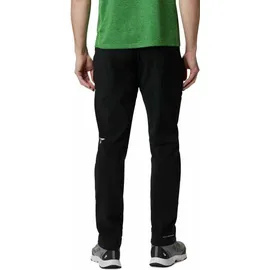 Columbia Titan Pass Black 38 - Schwarz - 38