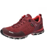 MEINDL Ontario GTX Damen brombeer/rot 39