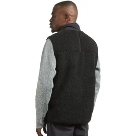 Patagonia Classic Retro-X Schwarz L
