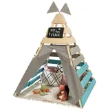 Muddy Buddy Outdoor Tipi Dreamer (80018)