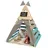 Muddy Buddy Outdoor Tipi Dreamer (80018)