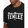 BENLEE Rocky Marciano Irstead Kurzarm-set Black/White S