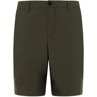 OAKLEY Utility Chino Shorts - Army Green - 34