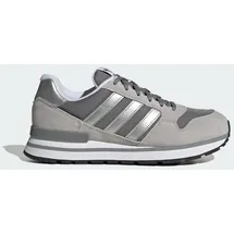 adidas ZX 500 RS Grey Three/Silver Metallic/Grey Two 40 2/3