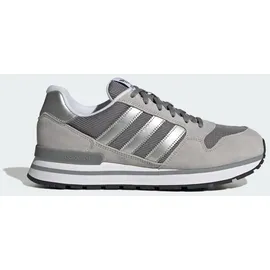 adidas ZX 500 RS Grey Three/Silver Metallic/Grey Two 40 2/3
