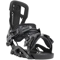 Flow Fuse Fusion Snowboard Bindung