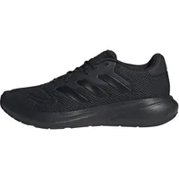 adidas Response Runner Herren Schwarz 43