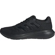 adidas Response Runner Herren Schwarz 43