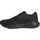 adidas Response Runner Herren Schwarz 43