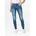 Slim EnyaTZ Womenshape Smurf Blue Wash 29W 32L EU 29W 32L