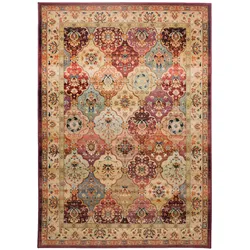 Teppich GABIRO - BL 120x180 cm