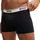 Boss Boxershorts 6er Pack Schwarz / Weiß L