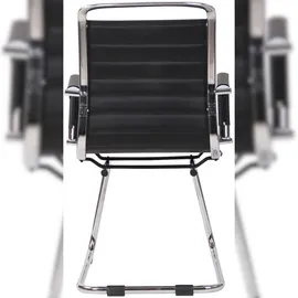 CLP Balve Kunstleder Schwarz