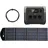 768 Wh inkl. 180 W Solarmodul