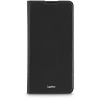 Hama Daily Protect Folio für Xiaomi 14T, Schwarz