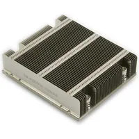Supermicro SNK-P0057PS Computerkühlsystem Prozessor Kühlkörper/Radiator