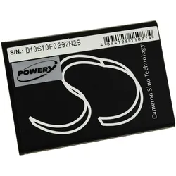 Powery Akku für TP-Link Typ TBL-55A2550