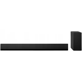 LG SG10TY Schwarz