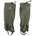 Gaiter Gamaschen L olive