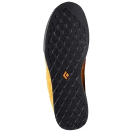 Black Diamond Prime Zustiegsschuhe - Amber / Carbon - EU 41 1/2