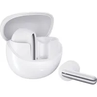 Qcy Ht10 Anc White (ANC, 30 h, Kabellos), Kopfhörer,