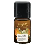 Farfalla Trauerhilfe Aromamischung