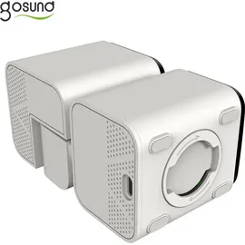 Gosund PC12 4MP Weiß