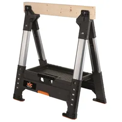 KETER ROC Pro Gear Stand Lumber Jack