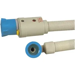 MENZ & KÖNECKE Aquastop-Schlauch, 1,5 m