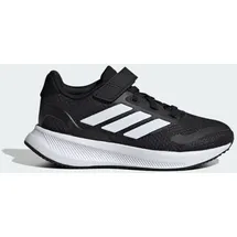 adidas Runfalcon 5 Core Black / Cloud White / Cloud White 28