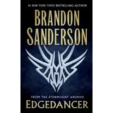 tor publishing group Edgedancer