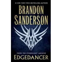 tor publishing group Edgedancer