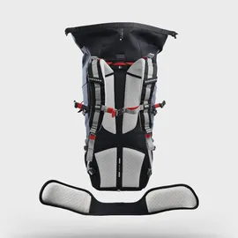 NORDKAMM Wanderrucksack 40L blau