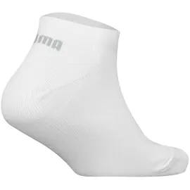 Puma Socken-Sets 12er Pack Schwarz/Weiß/Grau 39-42