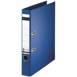Leitz Aktenordner DIN A4 50 mm Blau