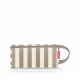 Reisenthel Fold case Kompakter Schminkkoffer Beige, Weiß