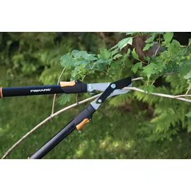 Fiskars Astschere Teleskop L13