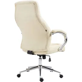 CLP Wigan Echtleder Creme