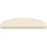 Pergamon Pergamon, Fussmatte, Stufenmatte Oslo 15er-Set (18 x 56 cm)