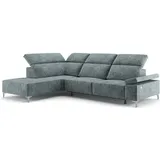 VitaliSpa Ecksofa