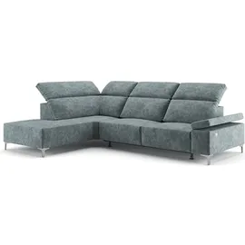 VitaliSpa Ecksofa