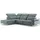 VitaliSpa Ecksofa