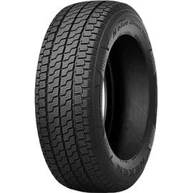 Nexen 215/70 R15C 109S/107S N'blue 4Season Van 8PR