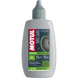 MOTUL Kettenöl Chain Lube Wet 500ML