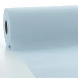 Sovie HORECA Tischdeckenrolle Perlgrau aus Linclass® Airlaid 120 cm x 25 m, 1 Stück