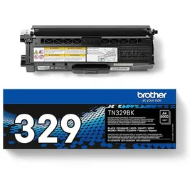 Brother TN-329BK schwarz