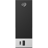Seagate One Touch Hub