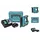 Makita DBN 500 RG1J Akku Stauchkopfnagler 18 V 15-50 mm mit 1x 6,0 Ah Akku + Ladegerät