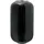 Kayoom Vase Esmeralda Deco 250 Dunkelgrün, / Silber,