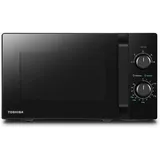 Toshiba MW2-MM20P Schwarz